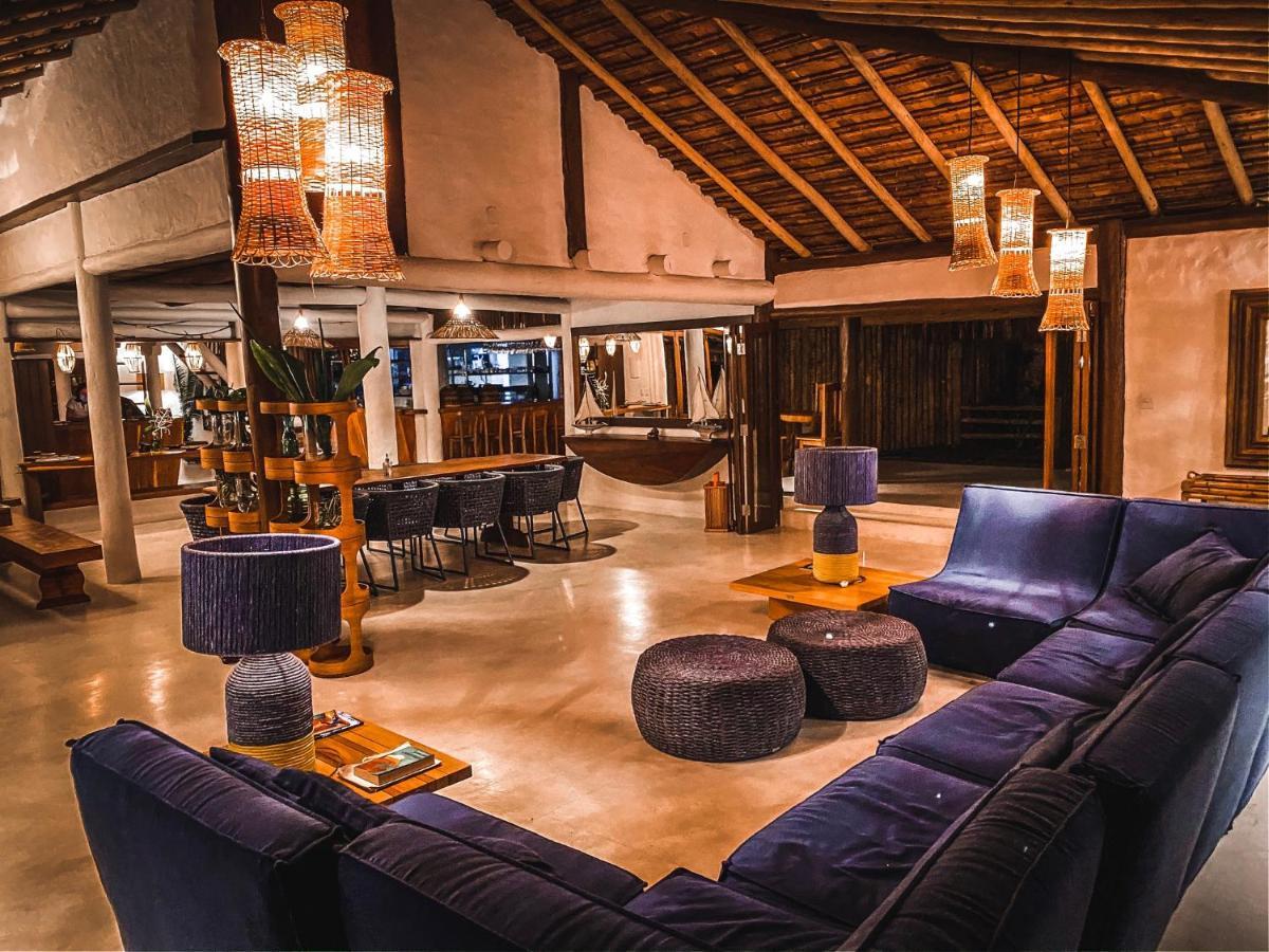 Maion Hotel E Boutique Прая-ду-Еспелю Екстер'єр фото