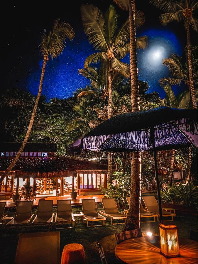 Maion Hotel E Boutique Прая-ду-Еспелю Екстер'єр фото