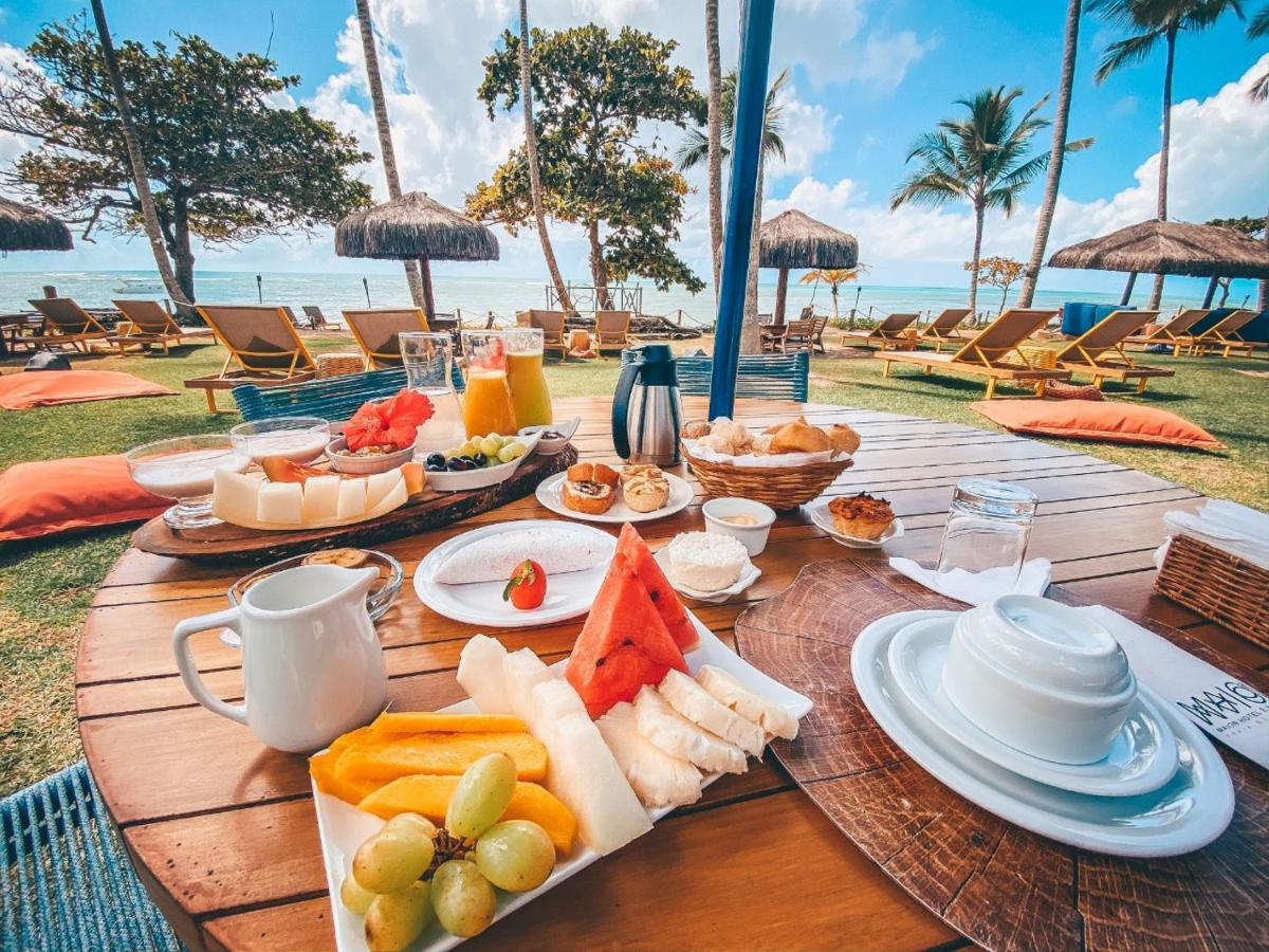 Maion Hotel E Boutique Прая-ду-Еспелю Екстер'єр фото