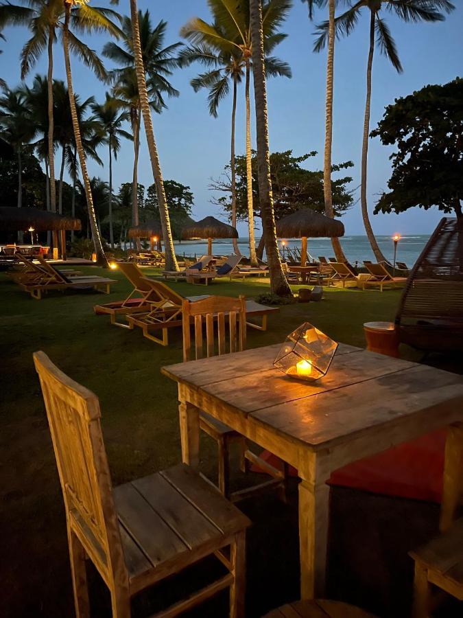Maion Hotel E Boutique Прая-ду-Еспелю Екстер'єр фото